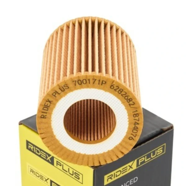 BMW 3 and 1 series F30,F80 advanced oil filter