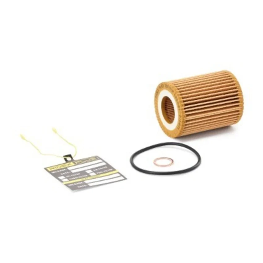 BMW 1 & 3 Series Premium Oil Filter | High Filtration Efficiency - Image 2