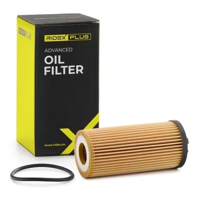 BMW and MiniCooper oil filter