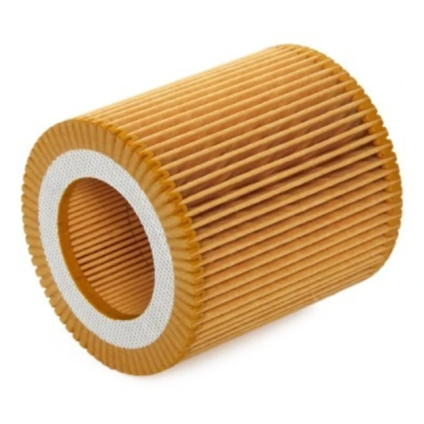 BMW 3/5 Series, X1,X3,X4,X5 and X6  Oil Filter  | High Filtration Efficiency - Image 2