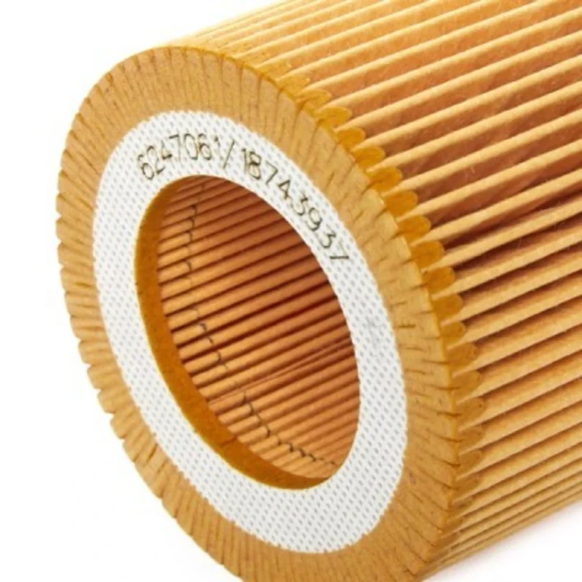 BMW 3/5 Series, X1,X3,X4,X5 and X6  Oil Filter  | High Filtration Efficiency - Image 4