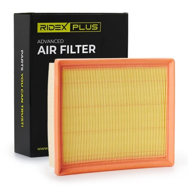 Toyota & Lexus OEM Quality Oil Filter | High Filtration Flow