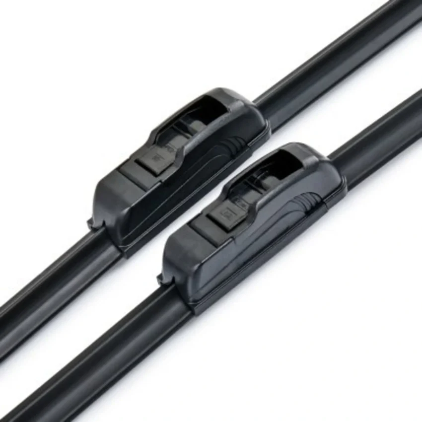 Premium 26/18 Beam Wiper Blades Set – Easy Fit, Quiet - Image 2