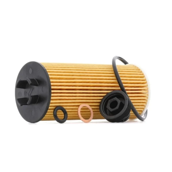 BMW X1 (F48,U11) & X2 (F39,U10) Premium Oil Filter | High Filtration