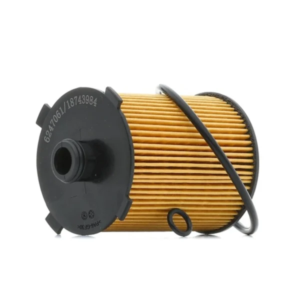 Quality oil filter for XC60/90