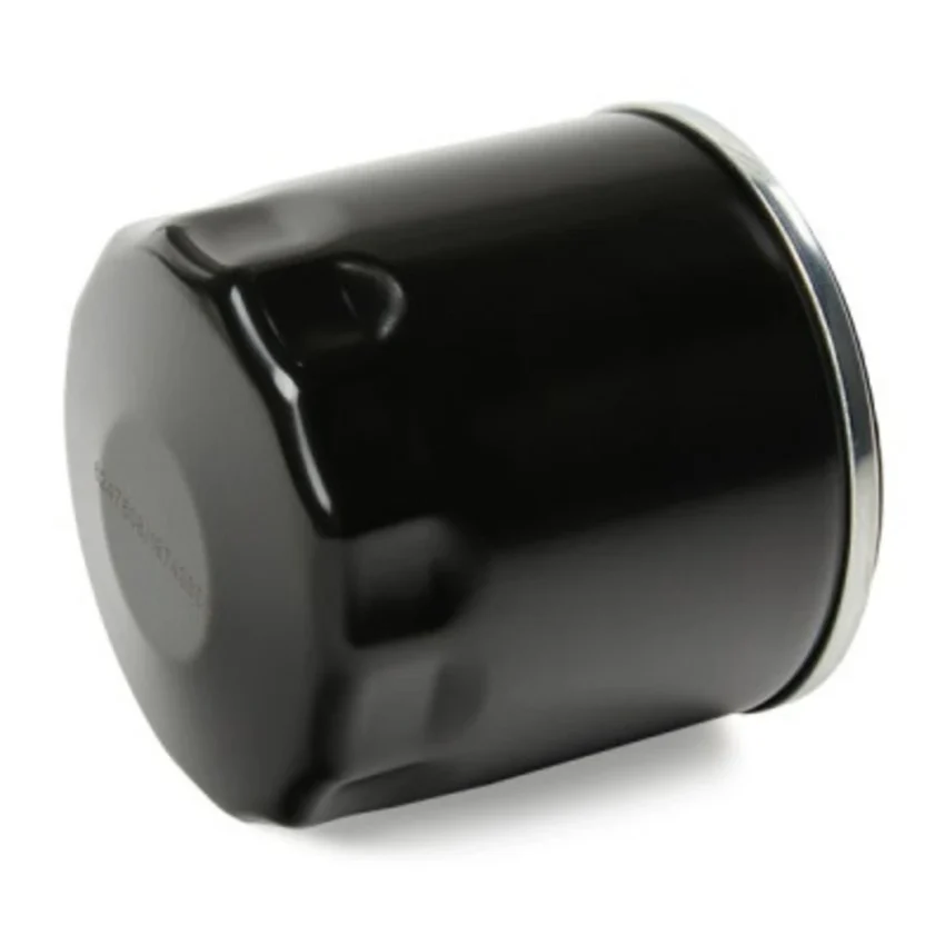 Audi/VW advanced oil filter