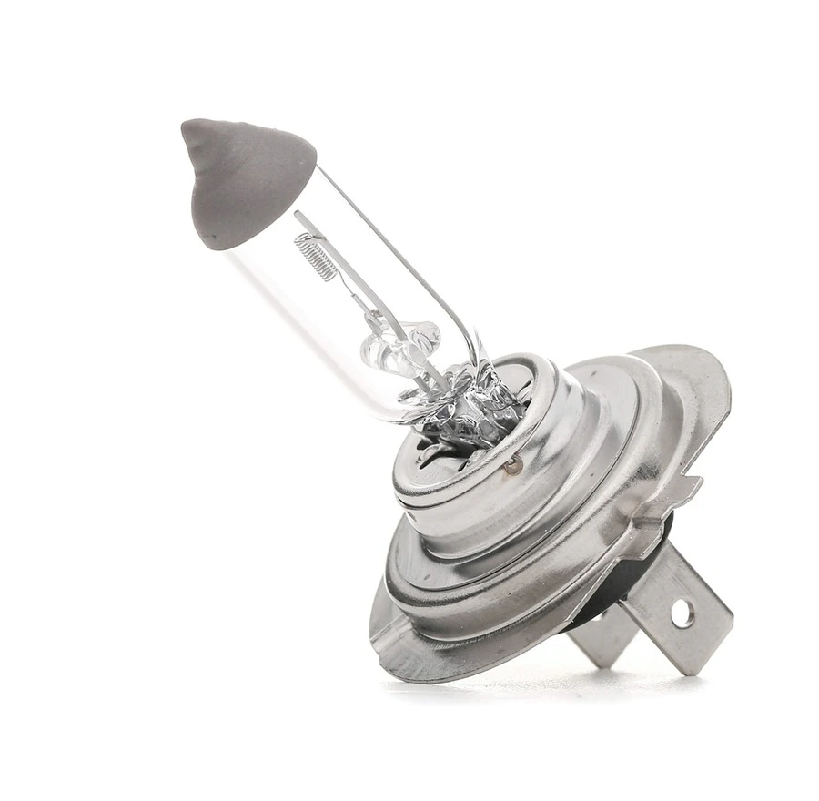 H7 Halogen Headlight Bulb | 4000K | High Performance | Ridex - Image 2