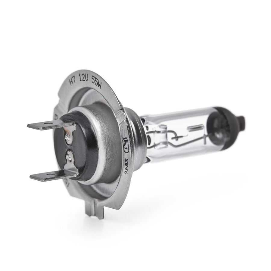 H7 Halogen Headlight Bulb | 4000K | High Performance | Ridex - Image 3