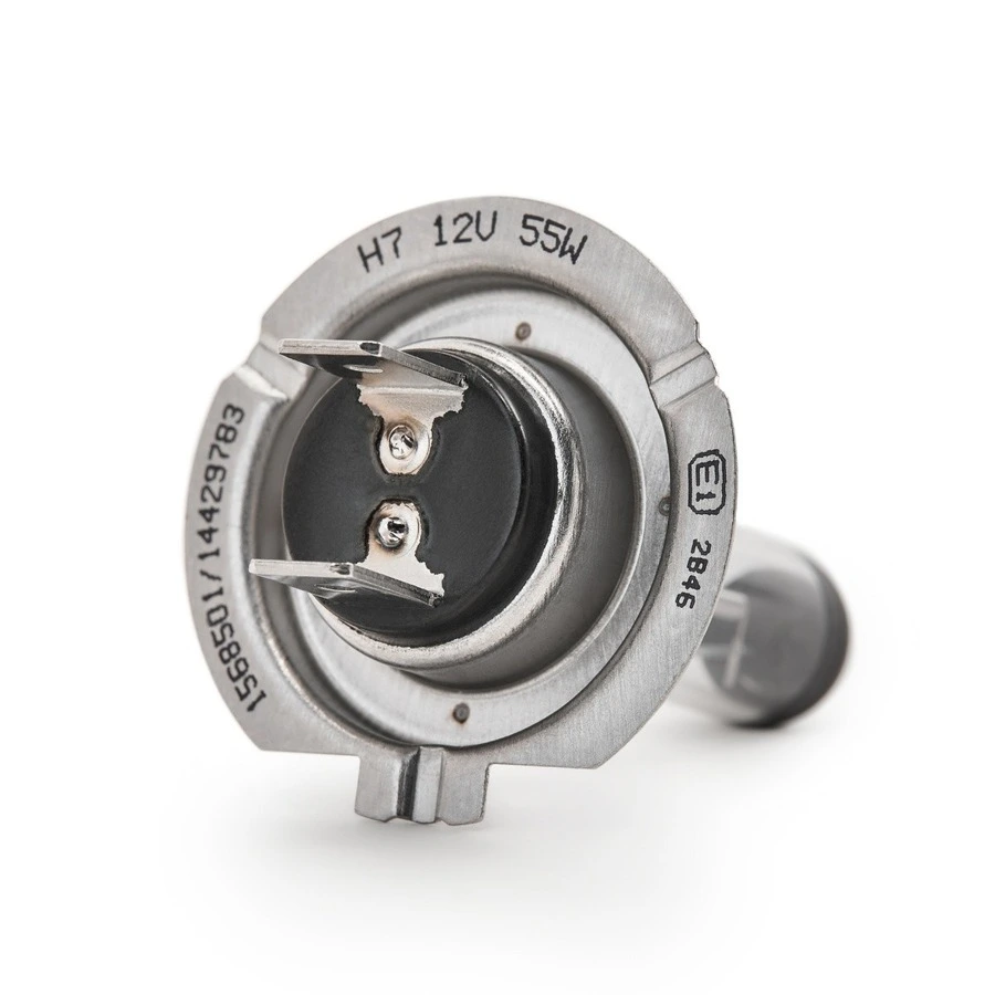 H7 Halogen Headlight Bulb | 4000K | High Performance | Ridex - Image 4