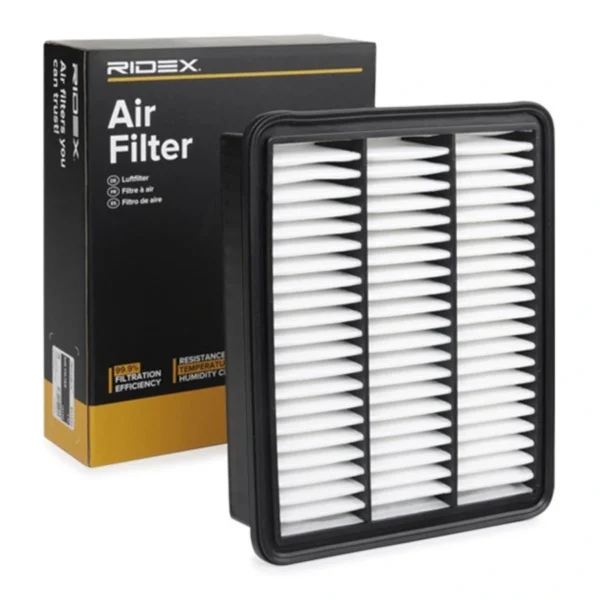 Mazda CX-5 air filter for diesel engine