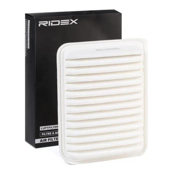 Mitsubishi outlander air filter
