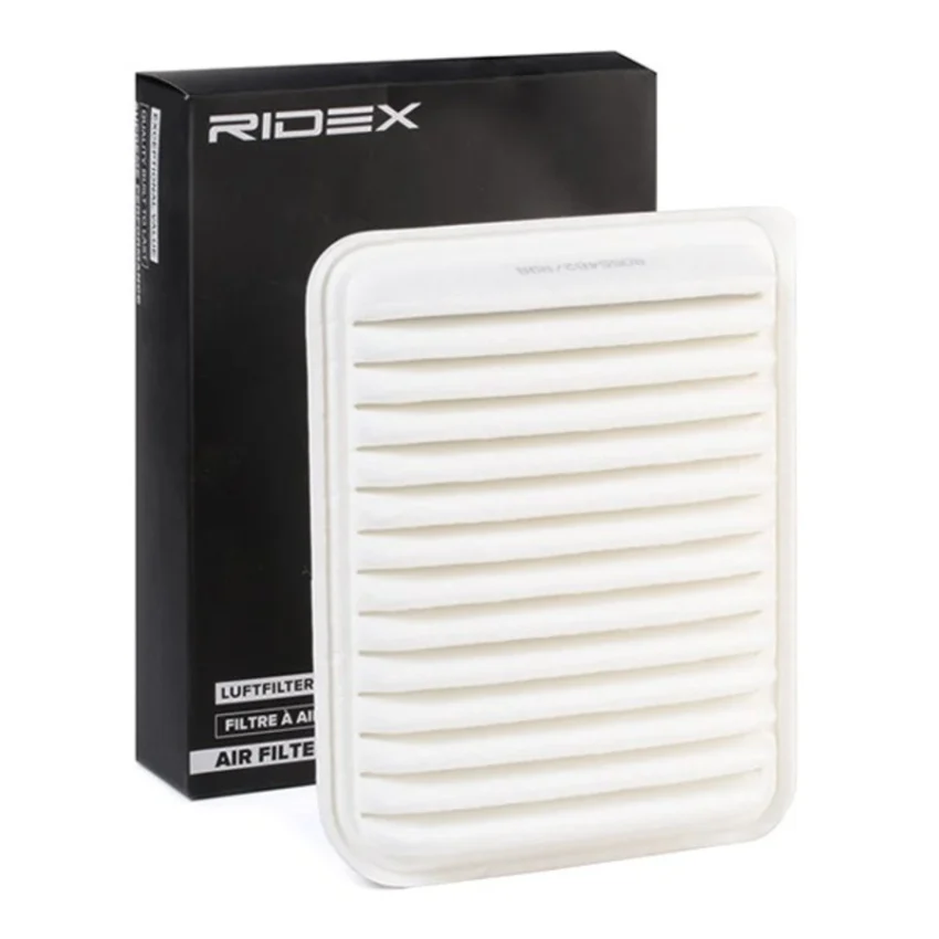 Mitsubishi outlander air filter