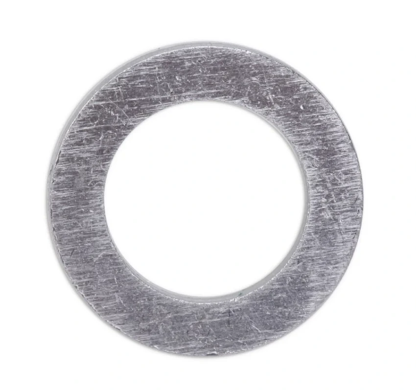 Universal Aluminum Oil Drain Plug Seal | Leak-proof - Image 2