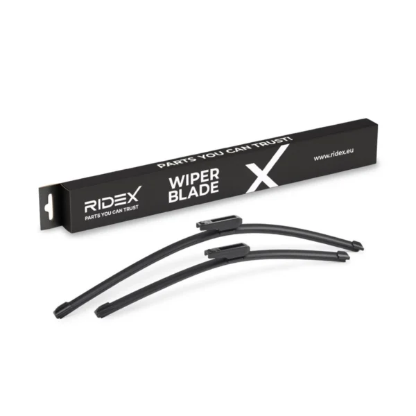 Premium 26/18 Beam Wiper Blades Set | Easy Fit