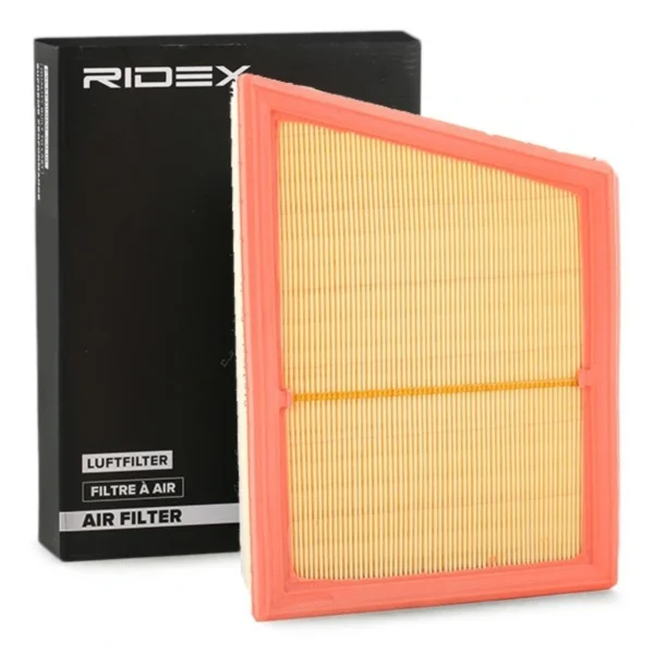 BMW X1 (F48) air filter for both petrol and diesel