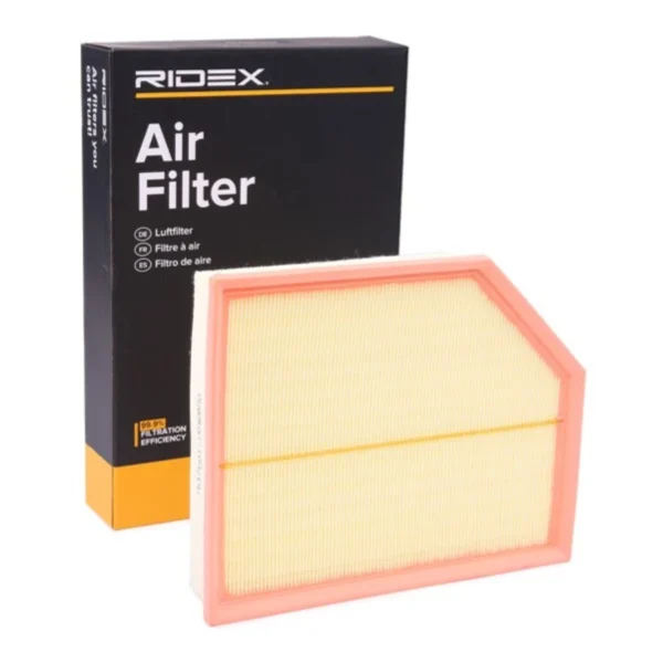 Xc60 air filter