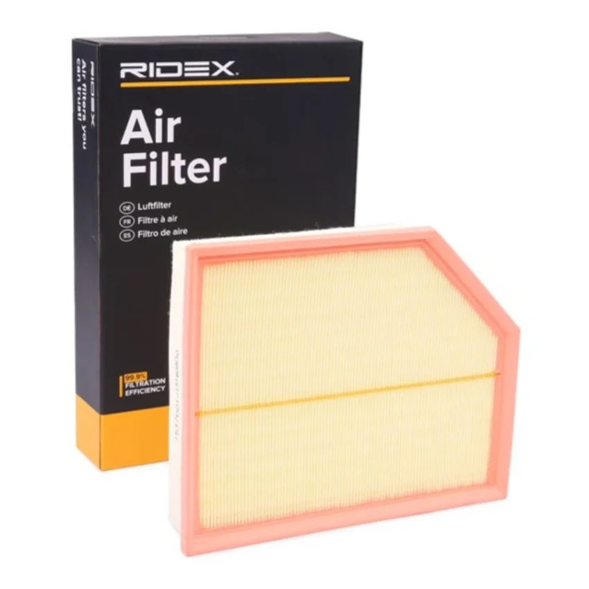 Xc60 air filter