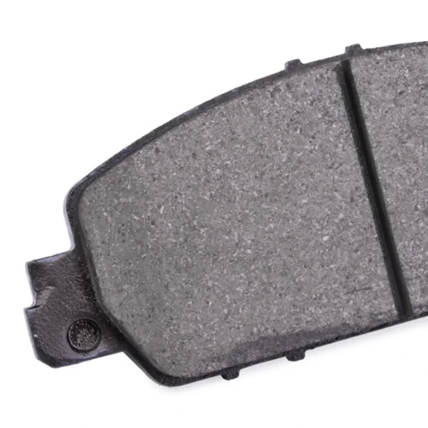 Honda Vezel Front Brake Pad Set | OEM Quality ECE R90 - Image 3