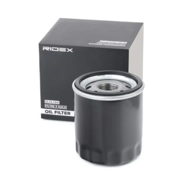 Toyota oil filter