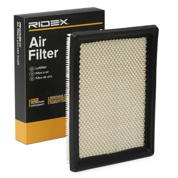 Nissan engine air filter