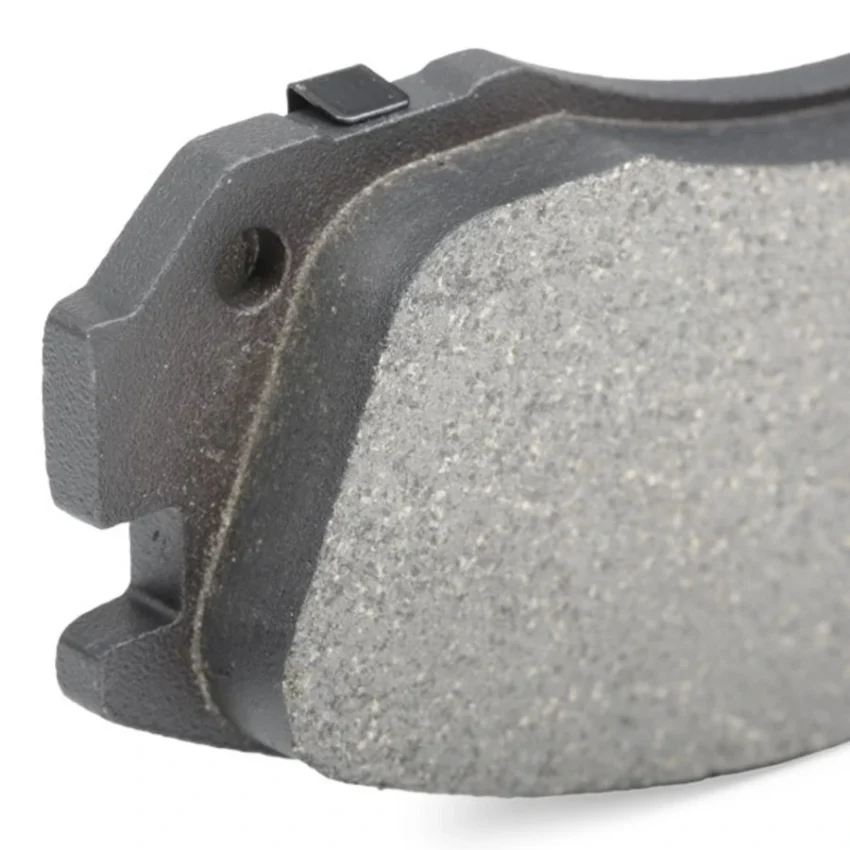 Mitsubishi Pajero/Shogun/L200 Triton Front Brake Pads - Image 4