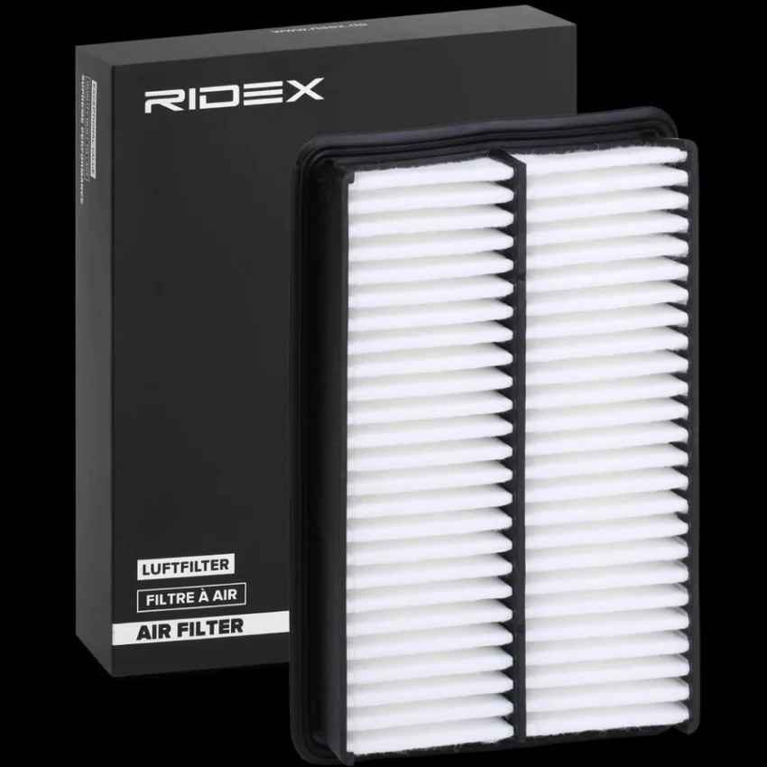 Mazda CX-5/ Atenza/ Axela Engine Air Filter for Petrol Engine | High Filtration - Image 3