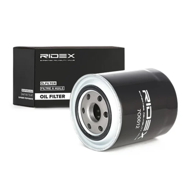 Nissan oil filter