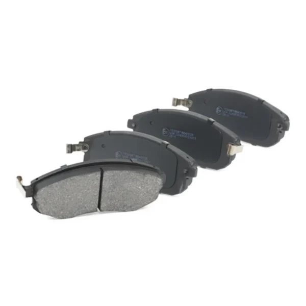 front brake pads