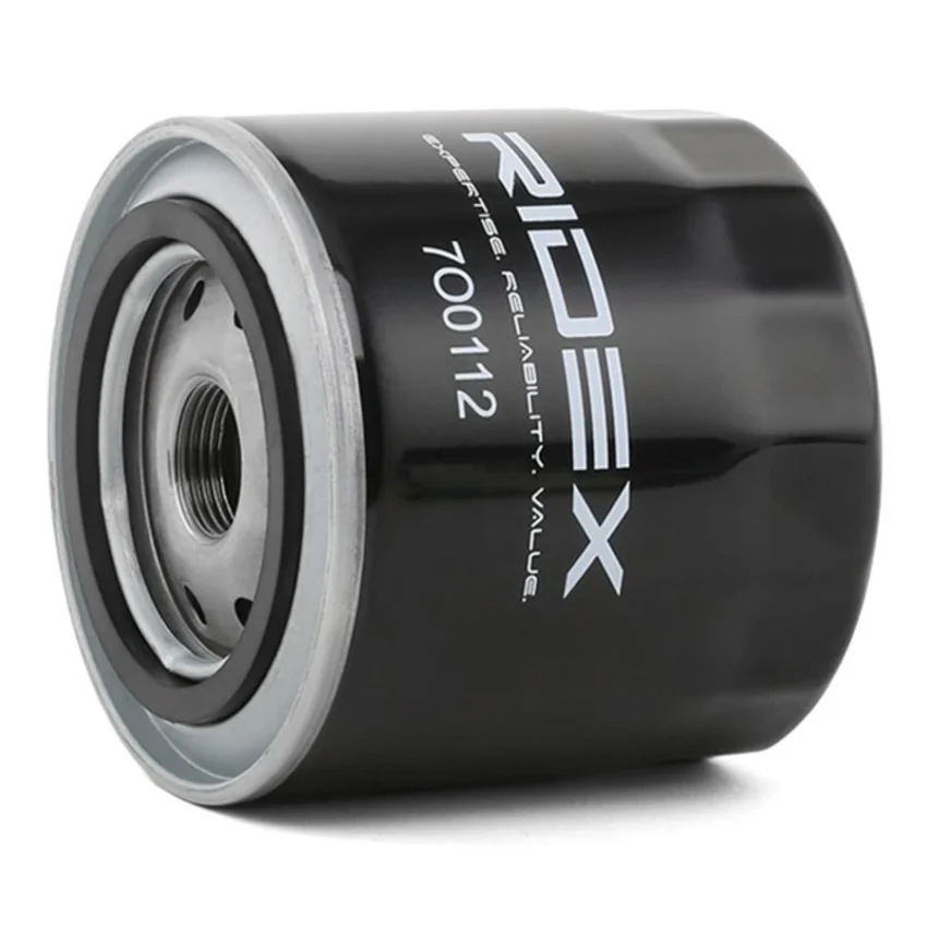 Peugeot 2008/208/3008/307 Quality Oil Filter | High Filtration Efficiency - Image 4