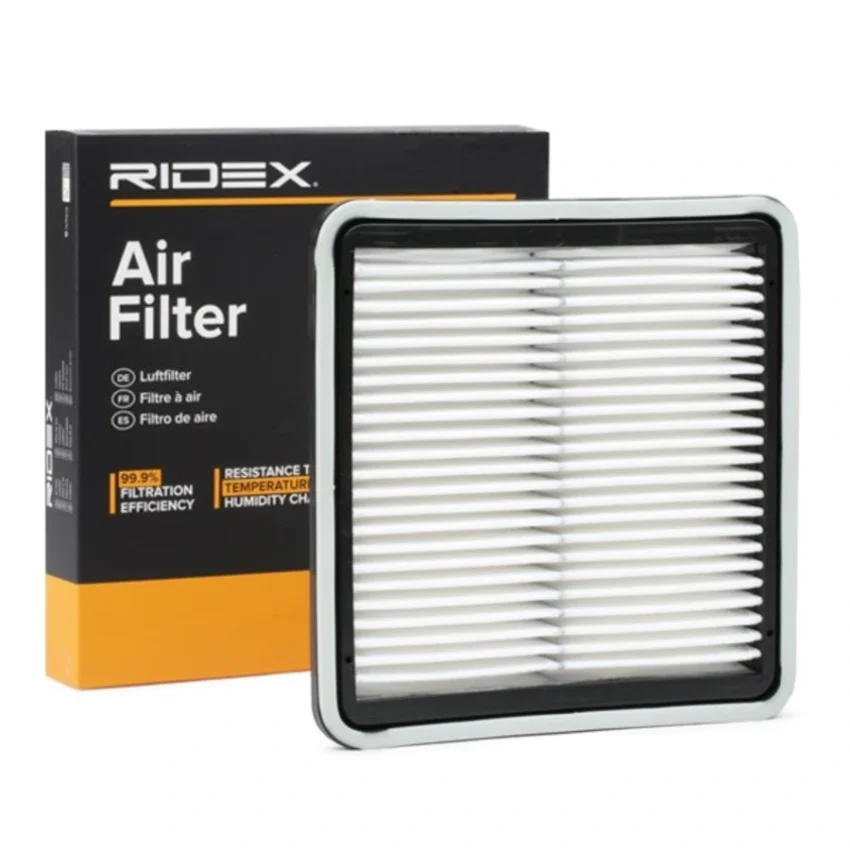 Subaru Legacy/Impreza/XV OEM Quality Air Filter - Image 2