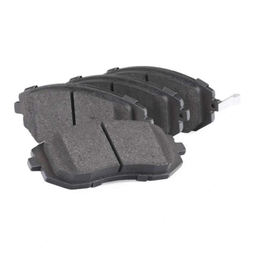 Subaru Forester/Outback/Legacy Front Brake Pads - Image 4