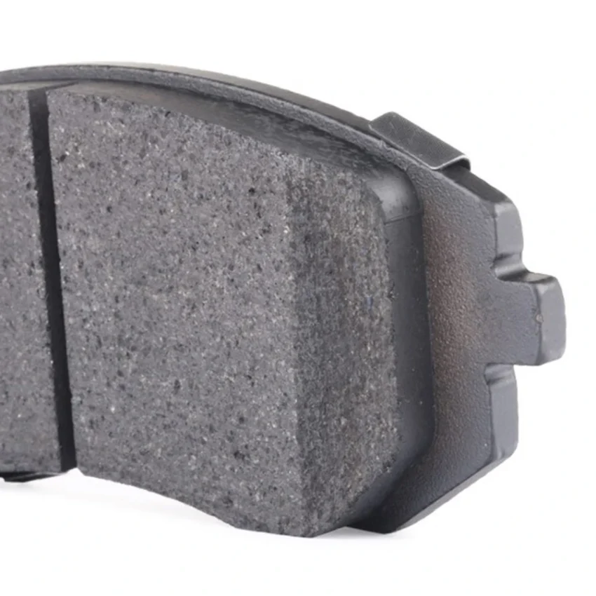 Subaru Forester/Outback/Legacy Front Brake Pads - Image 3