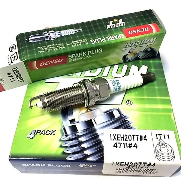 Denso IXEH20TT Laser Iridium Spark Plug in Kenya